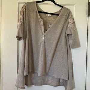 Altered state shirt